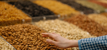 Anand Sweets: The Ingredients Story