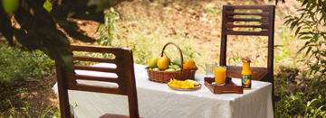 For the love of Mango