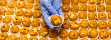 Indian Sweets & the Global Palate: A Delicious Connect