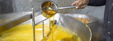 Preserving Tradition: The Timeless Art of Indian Cooking and Sweets