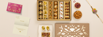 Sweets, Rakhis, and Sibling Shenanigans: 5 Quirky Rakshabandhan Gift Ideas for 2023!