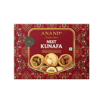 Anand Nest Kunafa 100gm