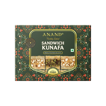 Sandwich Kunafa 150gm