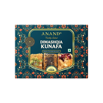 Dimashqia Kunafa 180gm