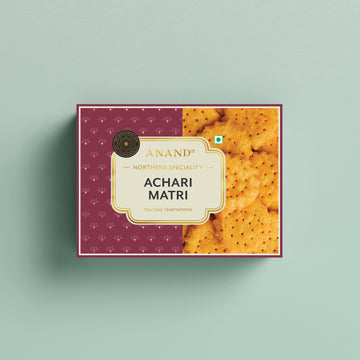 Achari Matri 250 gm