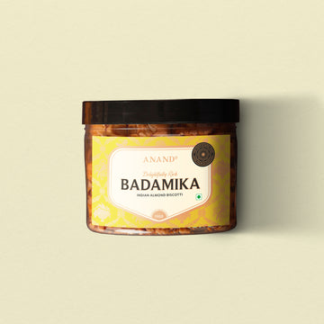 Badamika 225g