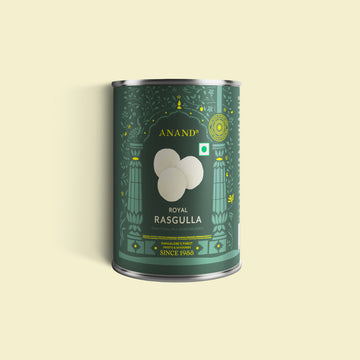 Rasgulla
