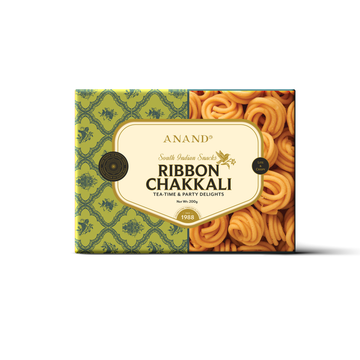 Ribbon Chakli 200g
