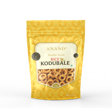 Anand Karnataka Special Rice Kodubale 180g