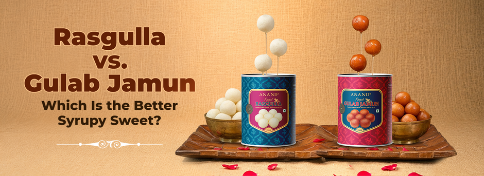 Famous Sweets of Bangalore You Must Try - A Local's Guide