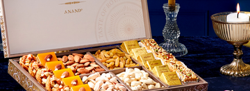 Corporate Gifting That Goes Beyond the Box- with Anand Sweets