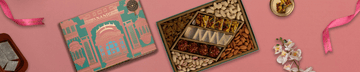 Anand: Elevating the Art of Gifting with Royal Flavors and Opulent Packaging