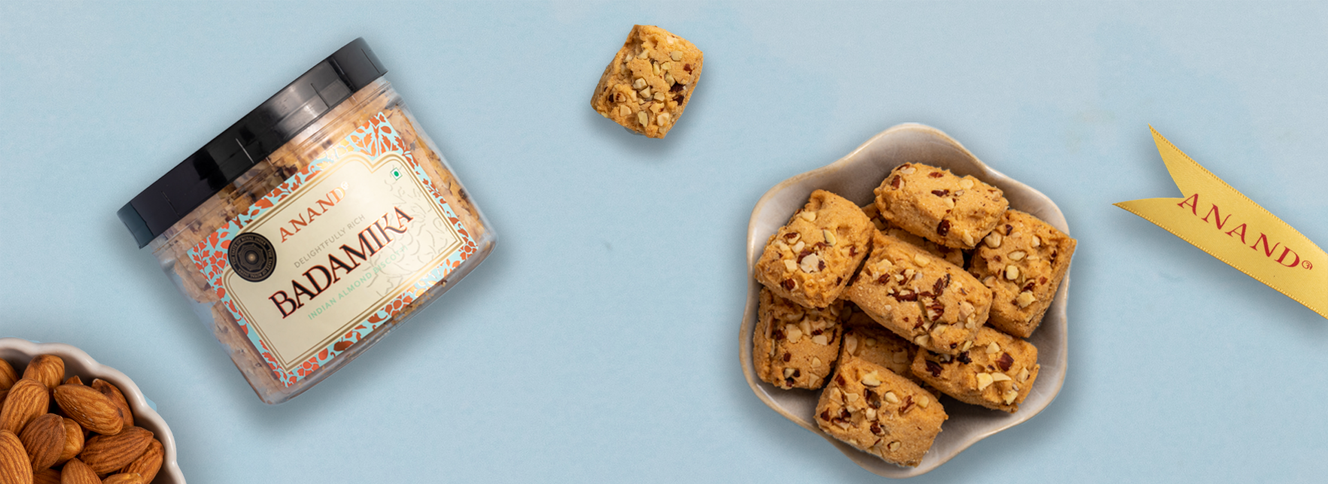 Arvind Sweets A Journey Through Time and Flavor: Rediscovering Indian Bakery Delight