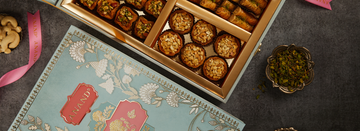 Royal motifs & modern design: Decoding Anand’s unique packaging