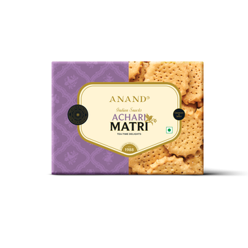 Achari Matri 250g