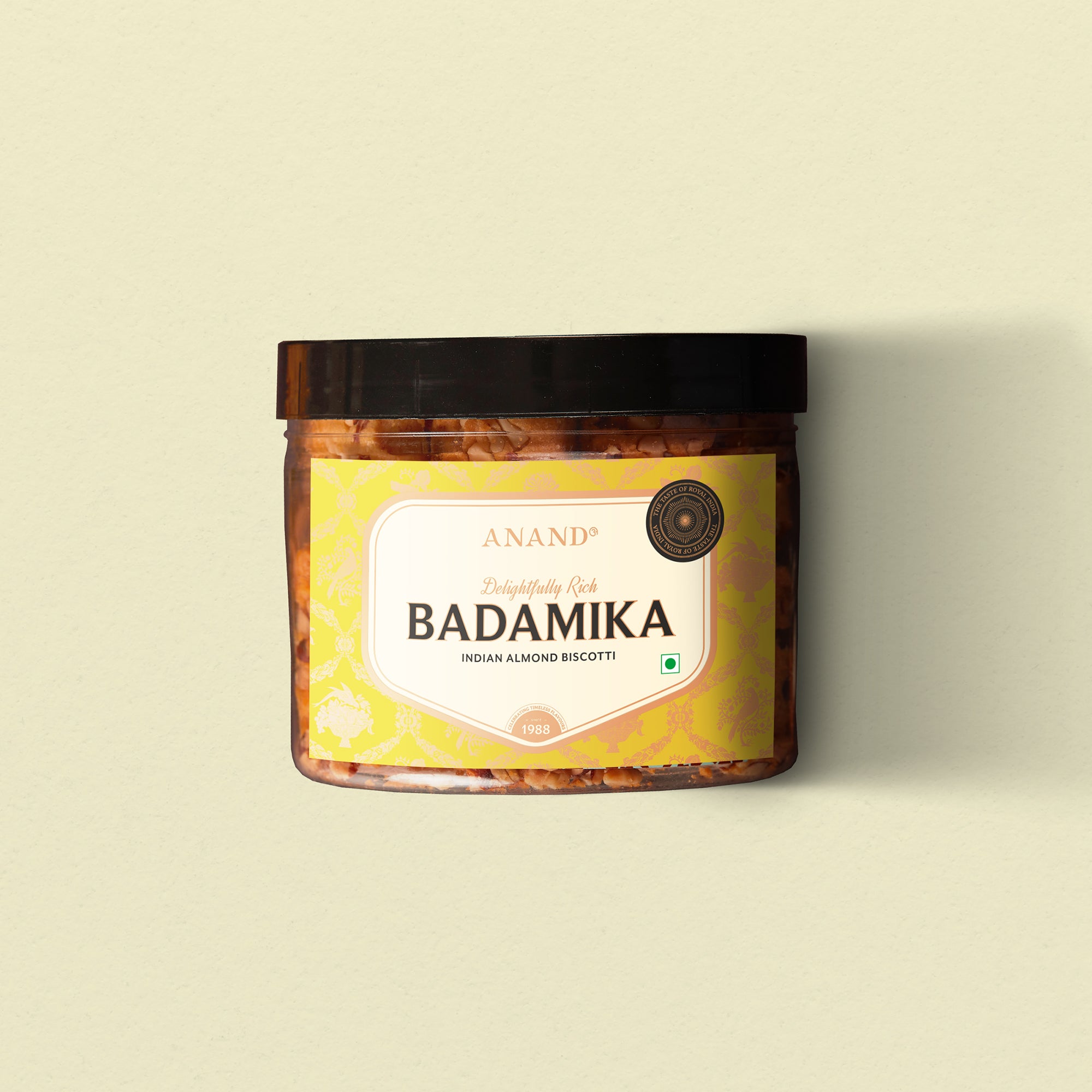 Badamika 225g