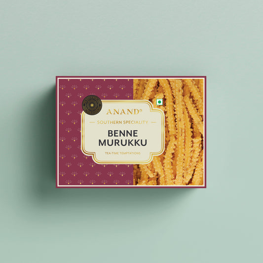 Benne Murukku 200 gm