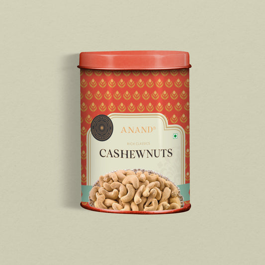Cashew (200 gms)