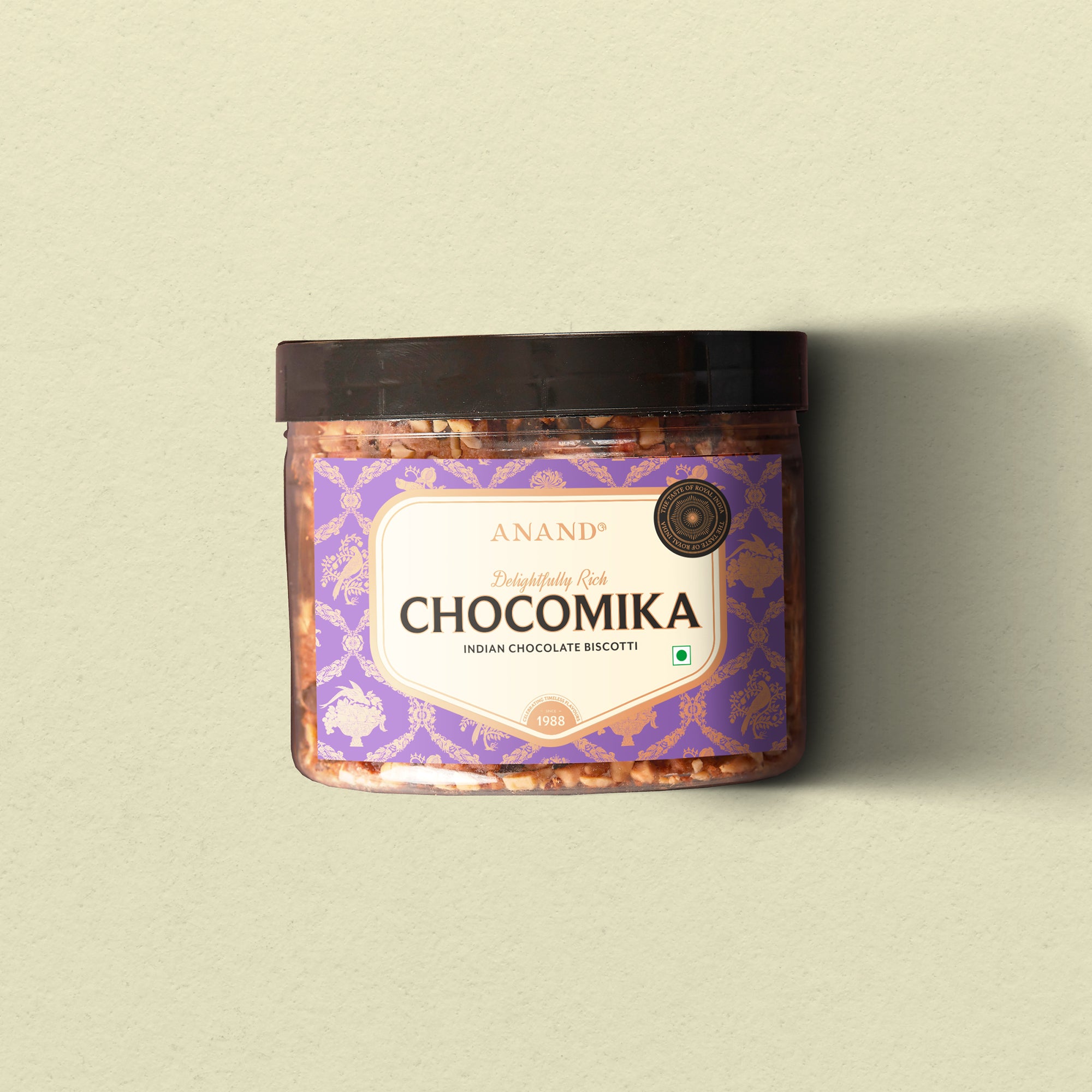 Chocomika 225g
