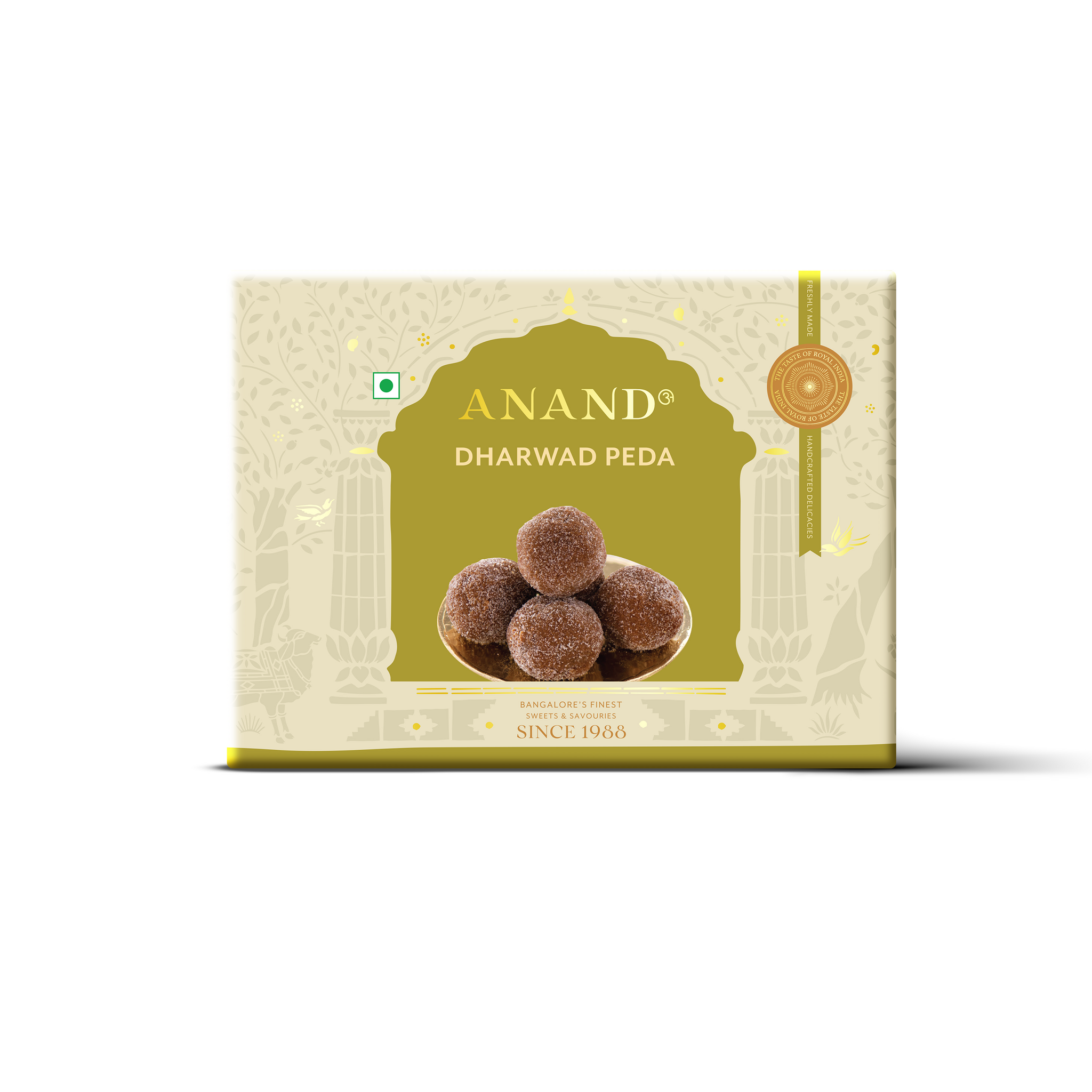 Anand Fresh Dharwad Peda