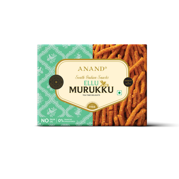 Ellu Murukku 200g