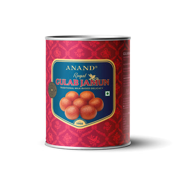 Gulab Jamun