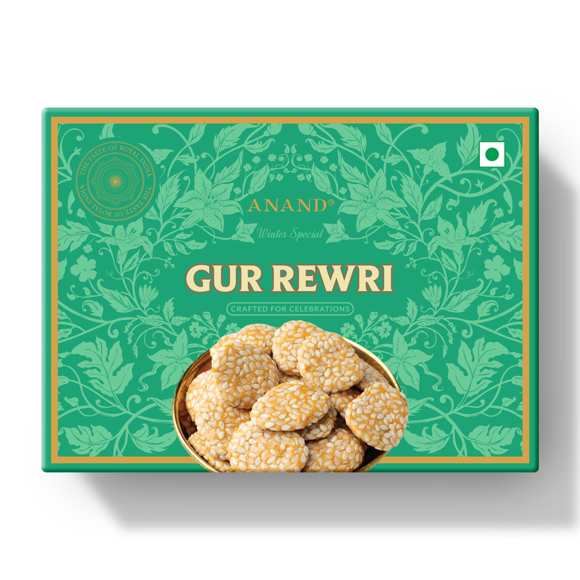 Winter Special Gur Rewri