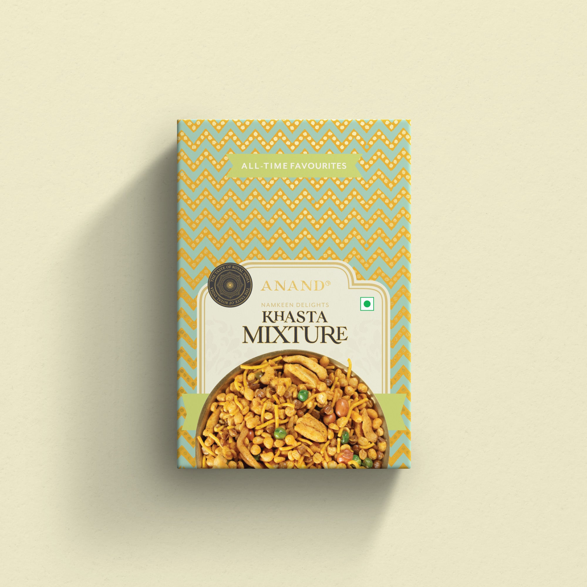 Khasta Mixture Pack 200g