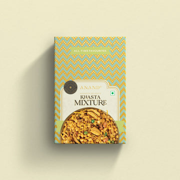 Khasta Mixture Pack 200g