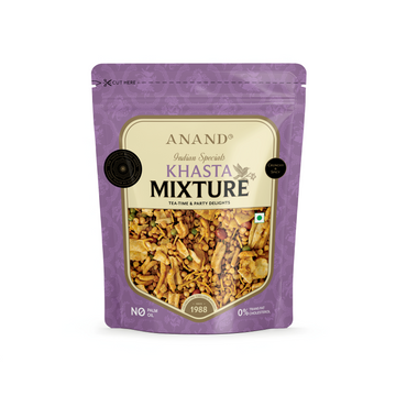 Khasta Mixture Pack 200g
