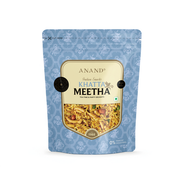 Khatta Meetha Pack 200g