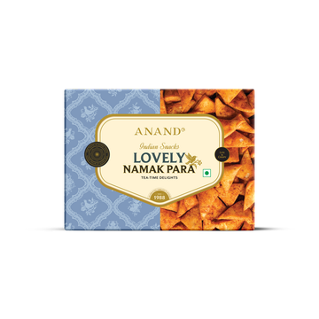 Lovely Namak Para 250g