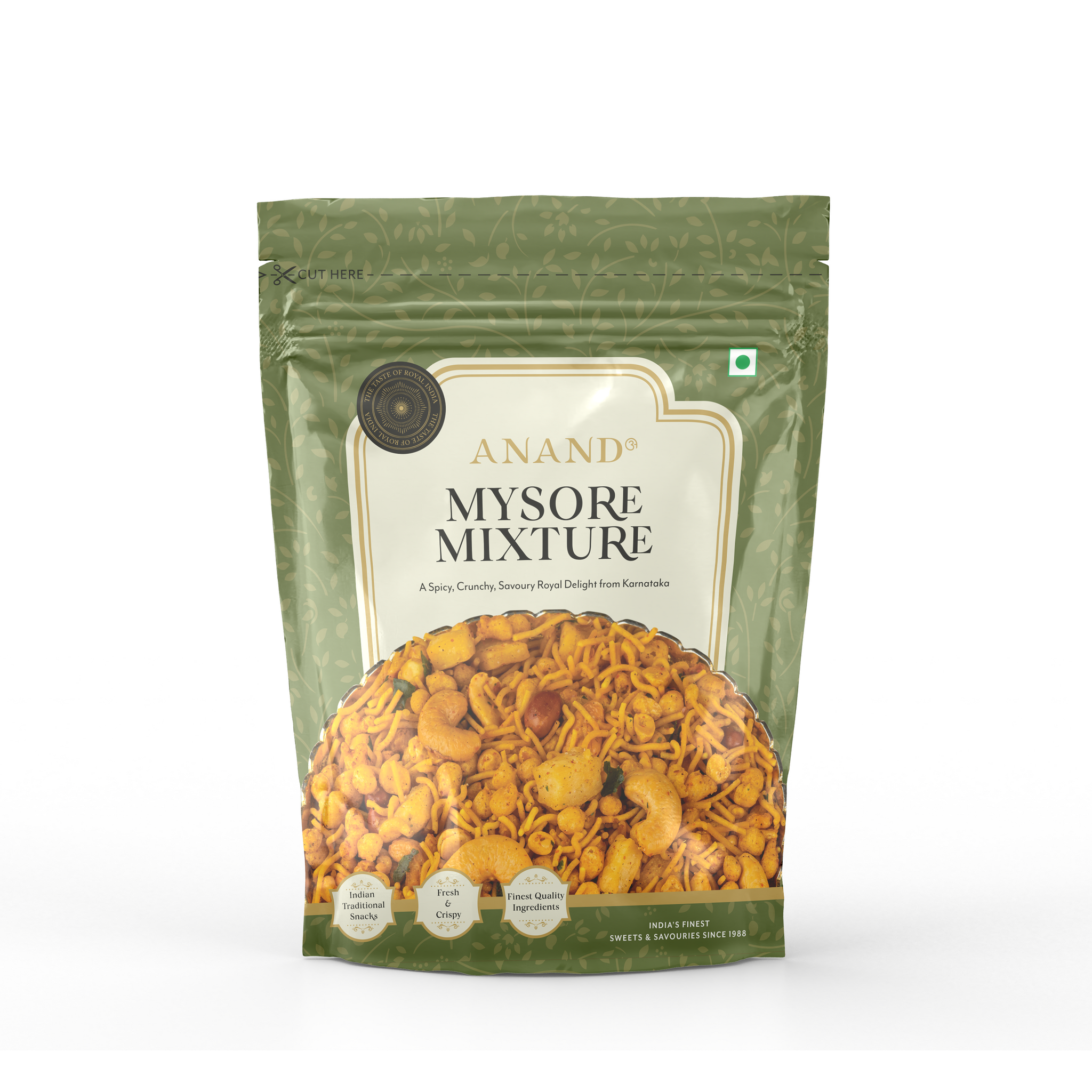 Mysore Mixture 200g