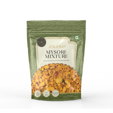 Mysore Mixture 200g