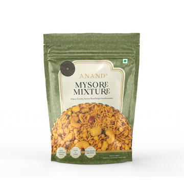 Mysore Mixture 200 gm