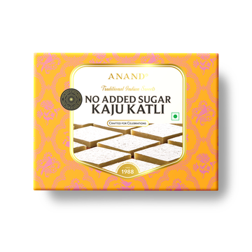 Sugar Free Kaju Katli 200g
