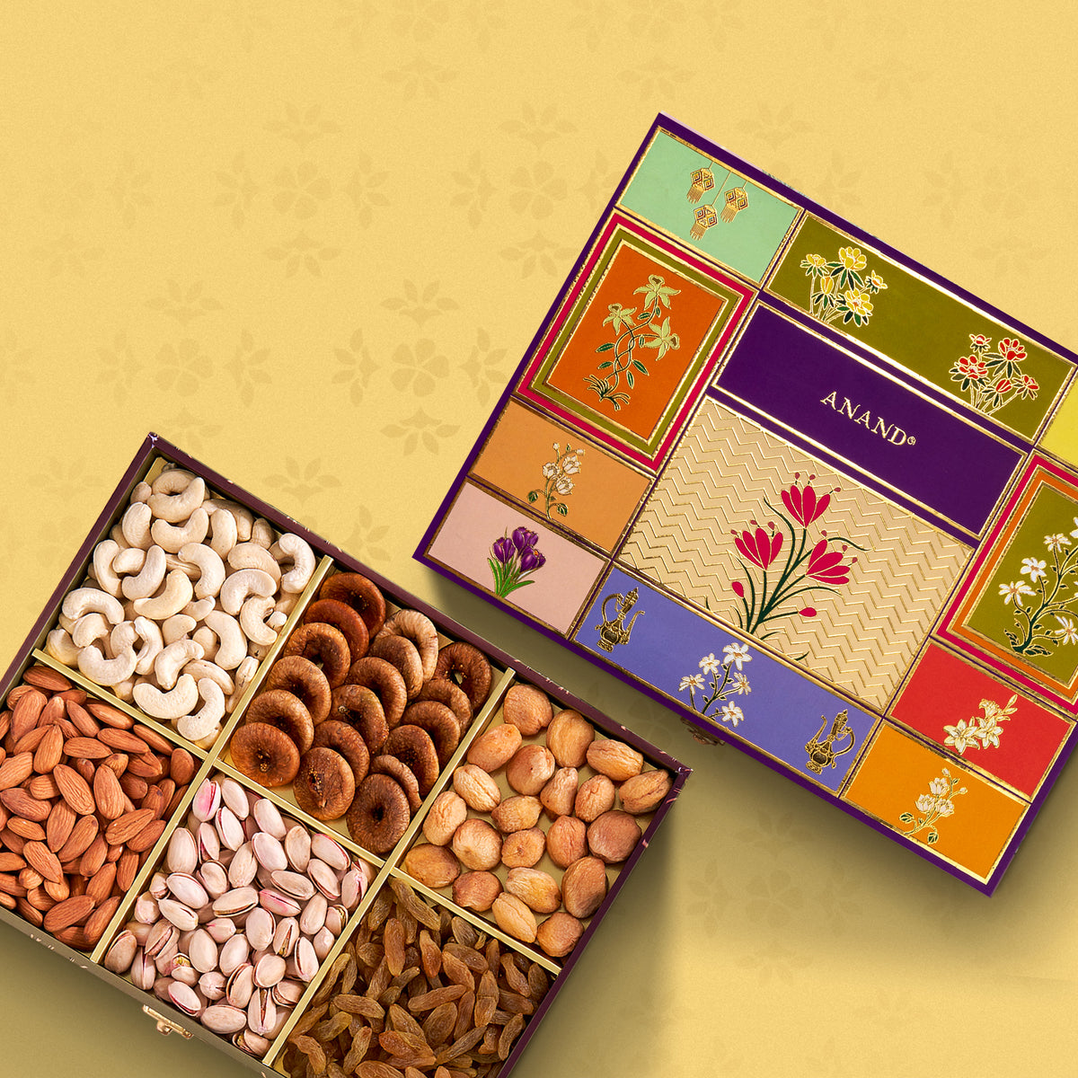 Anand Sweets & Savouries, Bengaluru - Order Sweets Online
