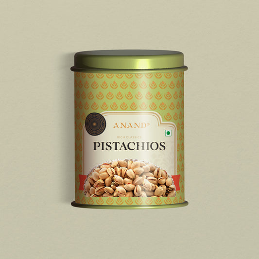 Pistachios (200 gms)