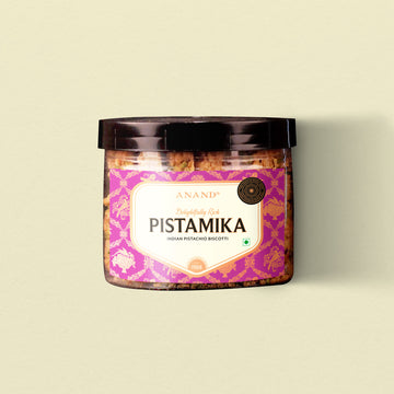Pistamika 225g