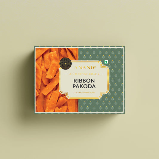 Ribbon Pakoda  200 gm