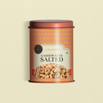 Salted Cashew (200g)