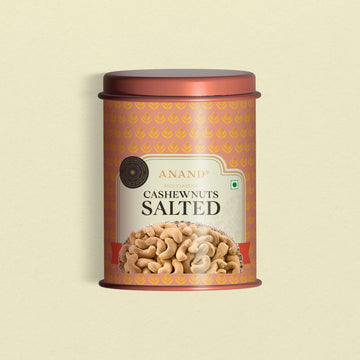 Salted Cashew (150g)
