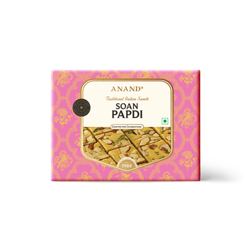 Soan Papdi