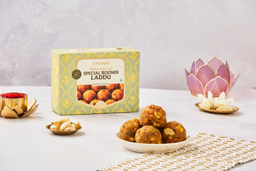 Special Boondi Laddu (200 Grams)