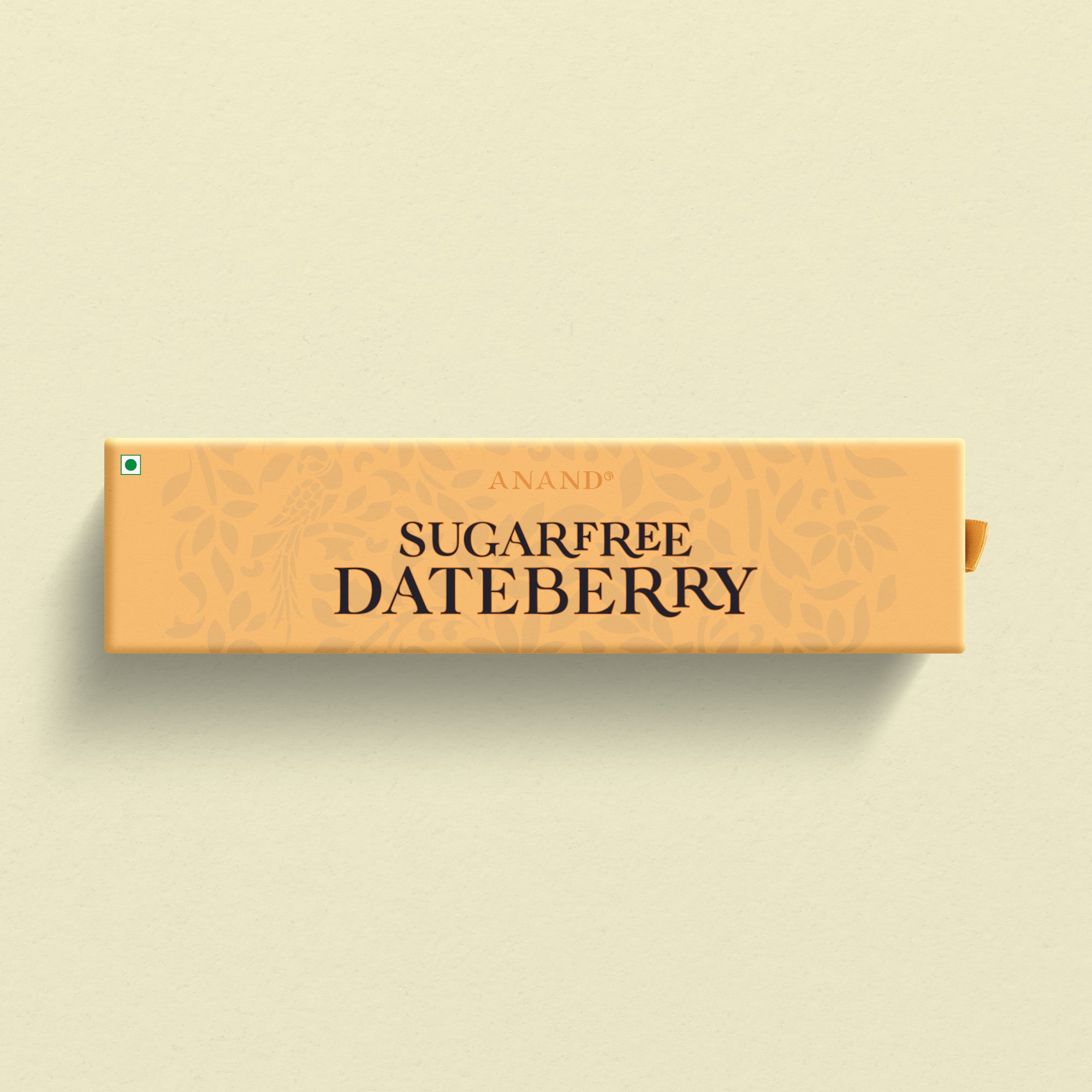Sugar Free Dateberry