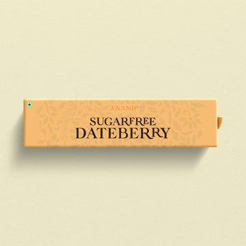 Sugar Free Dateberry
