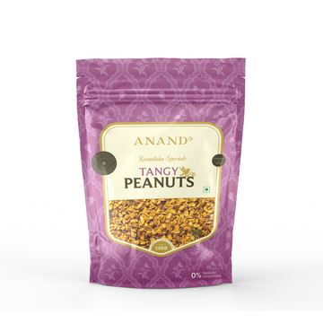 Anand Tangy Peanuts