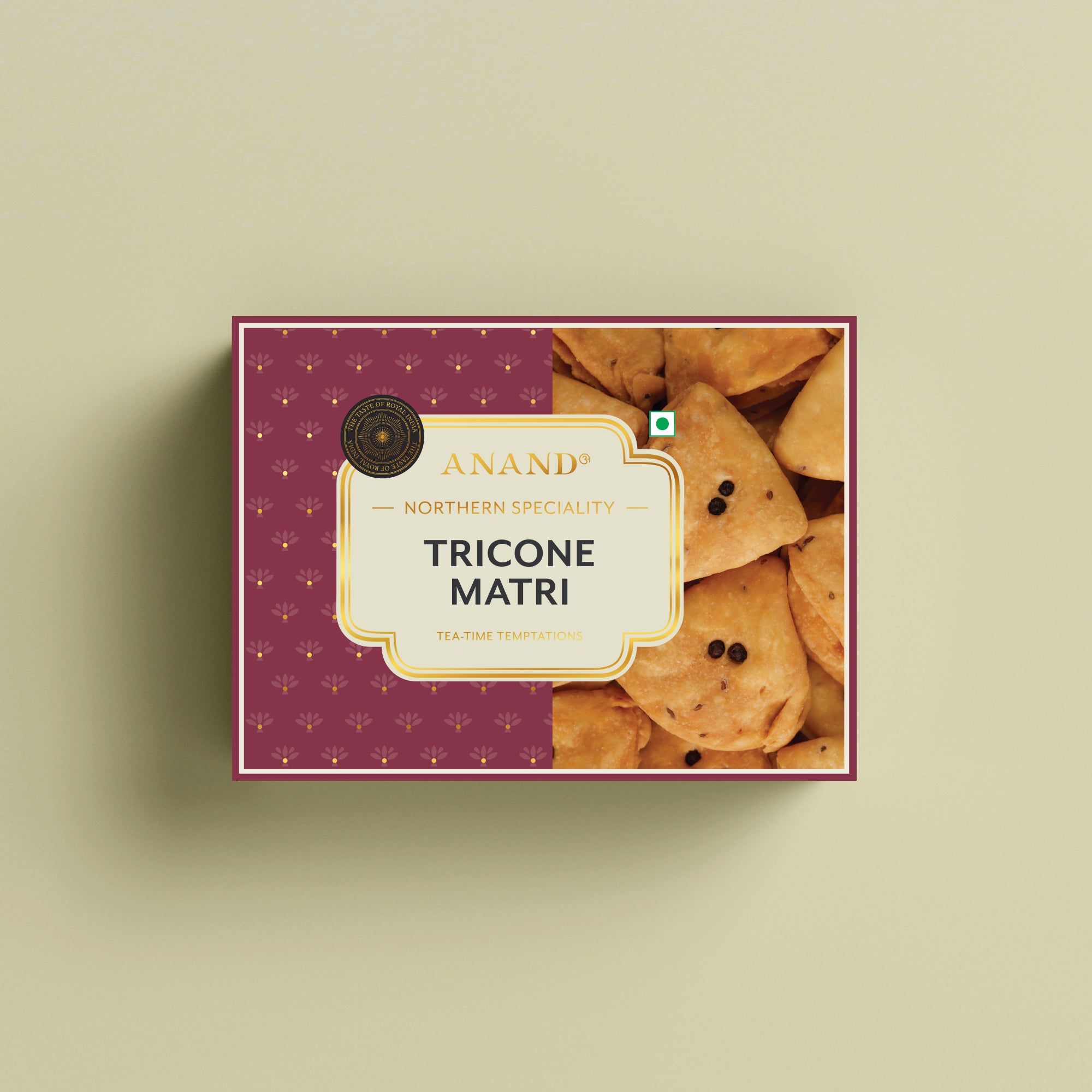 Tricone Matri 250g