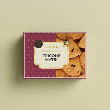 Tricone Matri 250g