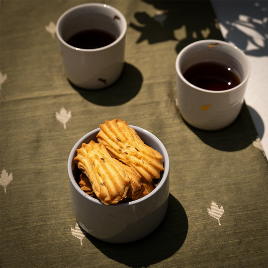Jeera Salted Cookies 200g